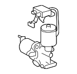 4707050040 - Electrical: Pump Assembly for Lexus: LS460, LS600h Image