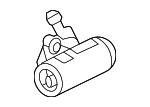 441015RF0A - Brakes: Wheel Cylinder for Nissan: Kicks, Kicks Play, Versa Image image