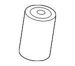 YF0914302A - Engine: Oil Filter for Mazda: 6, B2300, B2500, B3000, CX-9, Tribute Image