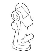 CA0714310A - : Oil Filter Housing for Mazda: 6 Image