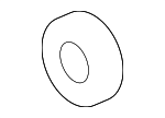 52364SDAA00 - Suspension: Lateral Arm Washer for Acura Image