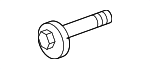 Lower Control Arm Adjust Bolt