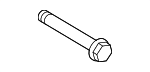 9XG103797L - : Compressor Mount Bolt for Mazda: Tribute Image