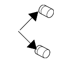 EC0161K77 - HVAC: Compressor Bushing for Mazda: Tribute Image