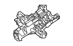 F5AZ3F723A - Steering: Housing for Ford: Crown Victoria, Taurus | Lincoln: Continental, Town Car | Mercury: Grand Marquis, Marauder, Sable Image