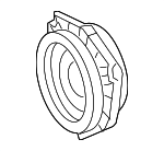 861600WW30 - Body: Rear Dr Speaker for Lexus: ES300h, ES350, GS F, GS Turbo, GS200t, GS300, GS350, GS450h, IS200t, IS250, IS300, IS350, IS500, NX200t, NX300, NX300h, RC F, RC200t, RC300, RC350, RX350, RX350L, RX450h, RX450hL Image