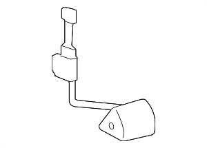 8332002010 - : Fuel Gauge Sending Unit for Toyota Image