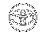 4260348150 - : Center Cap for Toyota Image