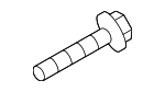 N10404402 - : Starter Mount Bolt for Audi: S8 Image