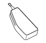 2K0601703A905 - : Tool Bag for Volkswagen: ID.4 Image