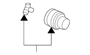 42320SJA315 - : Inner Joint for Acura Image