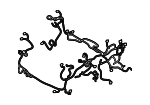 32356446 - Electrical: Wire Harness for Volvo Image