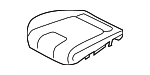 88200S8520UBR - : Cushion Assembly for Hyundai: Palisade Image
