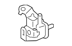 258600P090 - Emission System: Vacuum Switch for Toyota: Highlander, Sienna, Tacoma Image