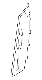 51419490126 - Body: Front Cover for BMW: 228 xDrive Gran Coupe Image