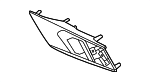 51429875700 - Body: Handle, Inside for BMW Image