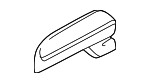 68654970AA - Body: Lever for Mopar Image
