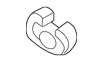 68097783AA - Body: Shield for Mopar Image