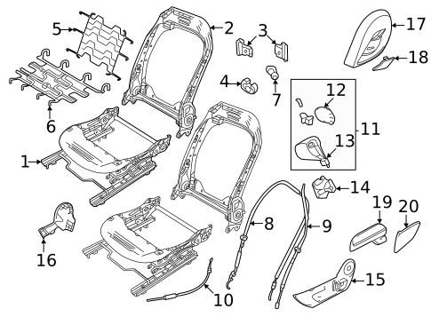 Diagram 1