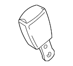 6841719 - Electrical: Buckle for Volvo: XC90 Image