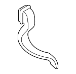 KB3Z18C420B - Body: Connector for Ford Image