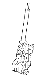 46710F0130 - : Shift Lever for Hyundai: Veloster Image