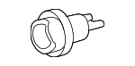 9007599140 - Electrical: Adapter for Toyota: Celica, MR2 Spyder Image