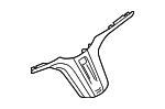 32309882892 - Steering: Front Cover for BMW Image