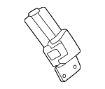 32308746674 - Steering: Generator for BMW Image