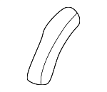 535853879A - Cooling System: Protector for Audi: A4, A4 Quattro, A5, A5 Quattro, A6 Quattro, Q7, S4, S5 Image