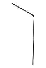 5M08857531BS - Body: Seat Back Panel for Volkswagen: Tiguan, Tiguan Limited Image