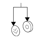 1JM8987623PT - Body: Repair Kit for Volkswagen: Beetle, Passat, Tiguan, Tiguan Limited, Touareg Image