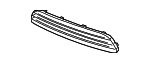 15773841 - Body: Lower Grille for Chevrolet: Cobalt | Pontiac: G5 Image