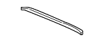 70251S84A01 - Body: Drip Channel Seal for Acura Image