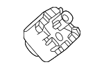 LR129291 - Body: Side Camera for Land-Rover Image image