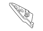 LR173181 - Body: Insulator for Land-Rover Image image