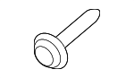 LR034044 - Body: Insulator Screw for Land-Rover Image image