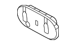LR177822 - Body: Grommet for Land-Rover Image image