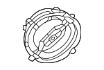 CRP500041 - Body: Motor for Land-Rover Image image