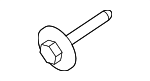 RYG500910 - Body: Insulator Bolt for Land-Rover Image image
