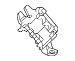 LR152968 - Body: Holder for Land-Rover Image image