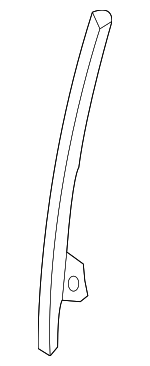 55359364AC - Body: Lift Channel for Ram: Dakota Image