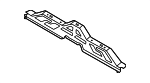 65521JI000 - Body: Front Extension for Hyundai Image