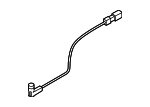 4N0971192 - Body: Harness for Audi Image