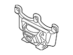4K0853231 - : Front Camera Bracket for Audi: A6 Quattro, S6 Image