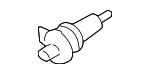 CX2800 - Emission System: Motorcraftâ„¢ Solenoid for Ford Image