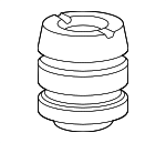 84739304 - Suspension: Bumper for Acura: ZDX Image