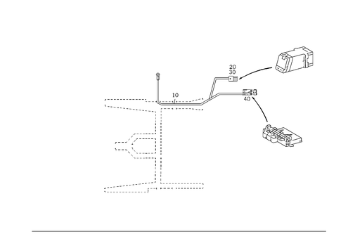Cool Box for 2006 Mercedes-Benz CL55 AMG #0