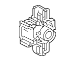 8934178010J3 - Body: Park Sensor for Lexus: GS F, GS Turbo, GS200t, GS300, GS350, GS450h, IS200t, IS300, IS350, NX200t, NX300h, RC F, RC200t, RC300, RC350 Image