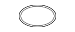 92125L8100 - Electrical: Holder Insulator for Hyundai Image